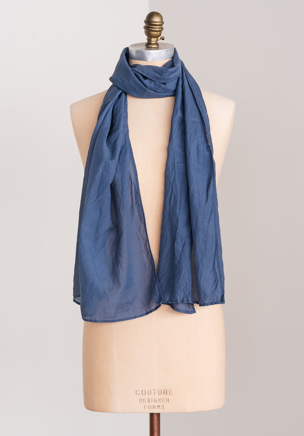 Suzy Silk Scarf