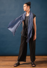 Suzy Silk Scarf