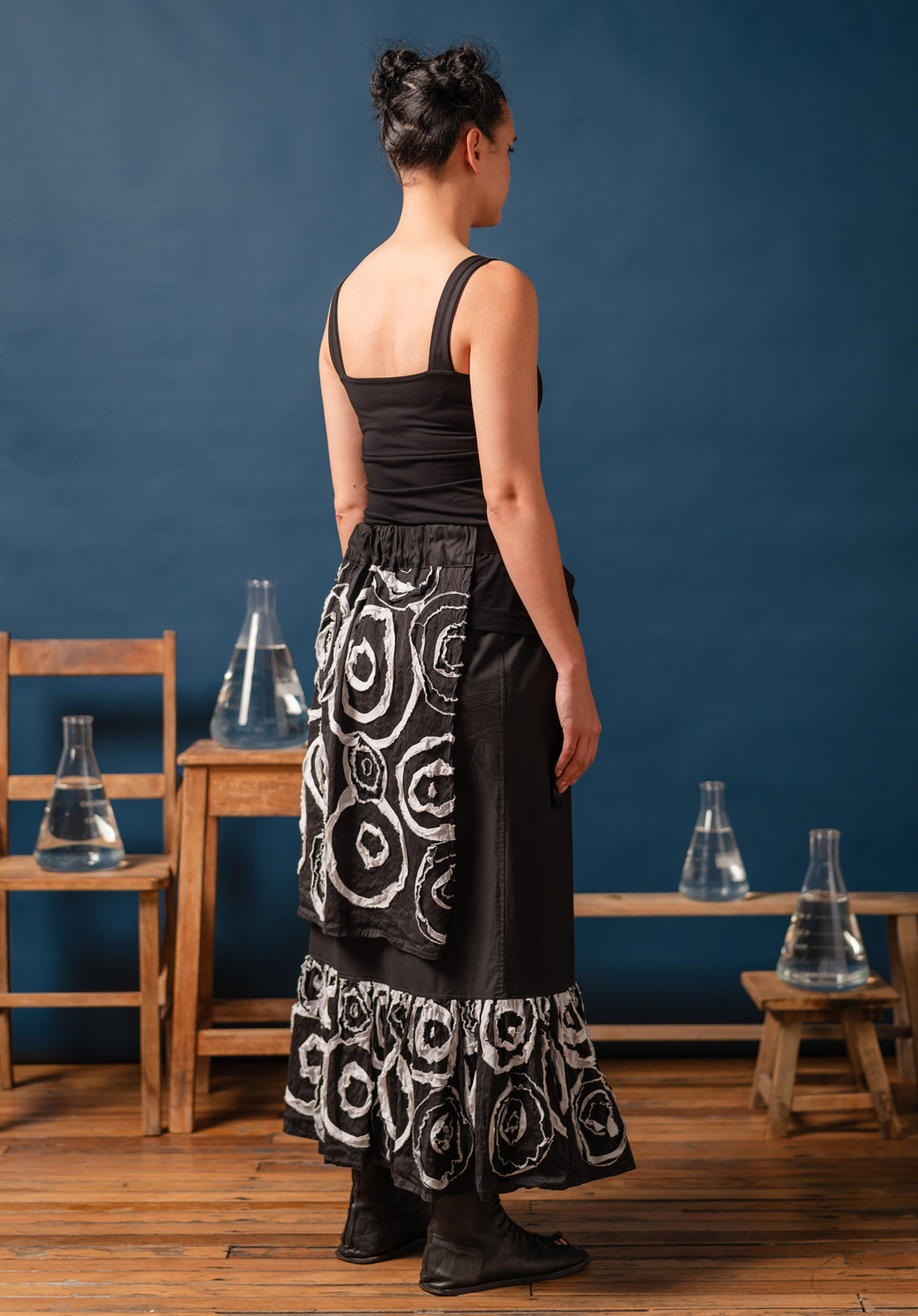 australian made wraps, patterned boutique wraps brisbane