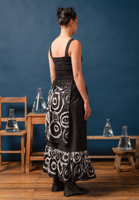 australian made wraps, patterned boutique wraps brisbane