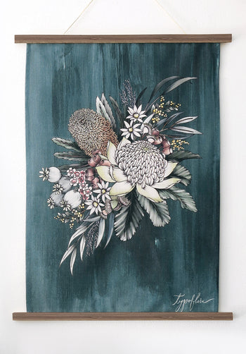 australian made tea towels, australian giftware store