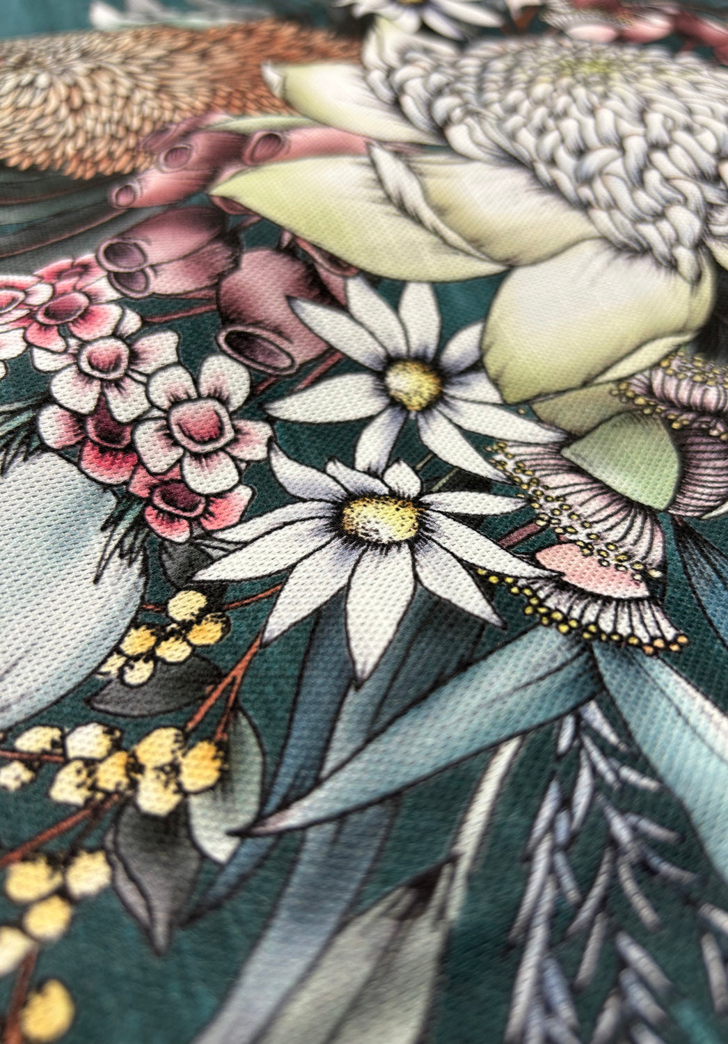 australian made tea towels, australian giftware store