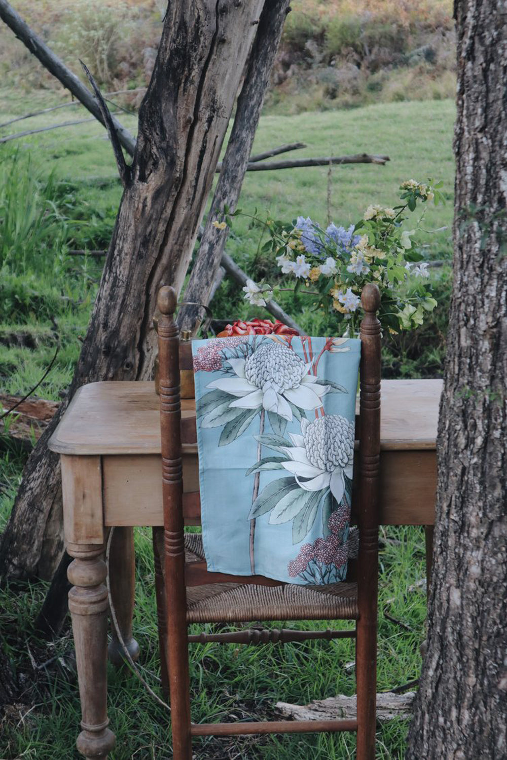 australian made tea towels, giftware made in au, boutique giftware store online