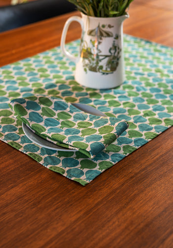 table napkins australia, australian linen