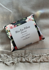 Laura Ashley x Thurlby Bliss Eye Pillow