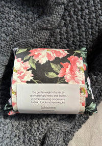 Laura Ashley x Thurlby Bliss Eye Pillow