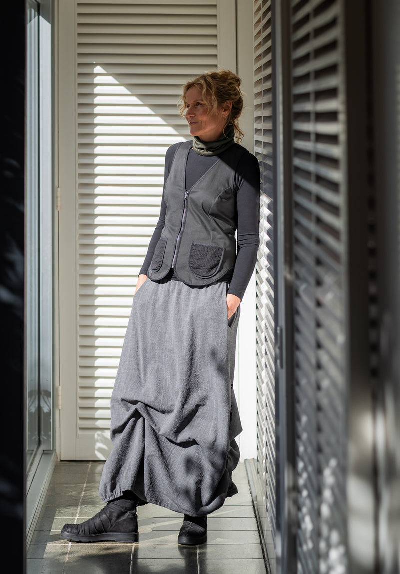 australian made skirt, designer womens clothing online
