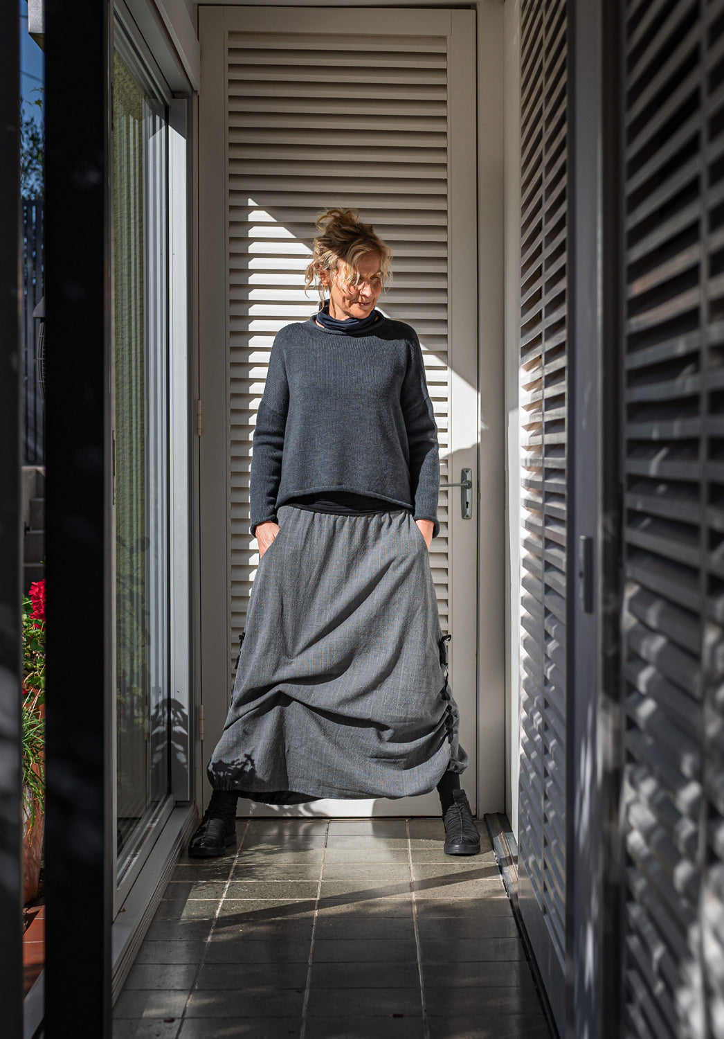 Australian clothing brands, wool clothes, Italian fabrics
