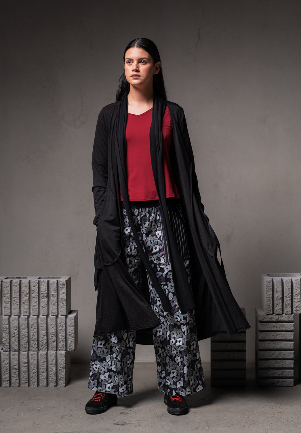 women's clothing brand, cotton pant, bamboo clothes