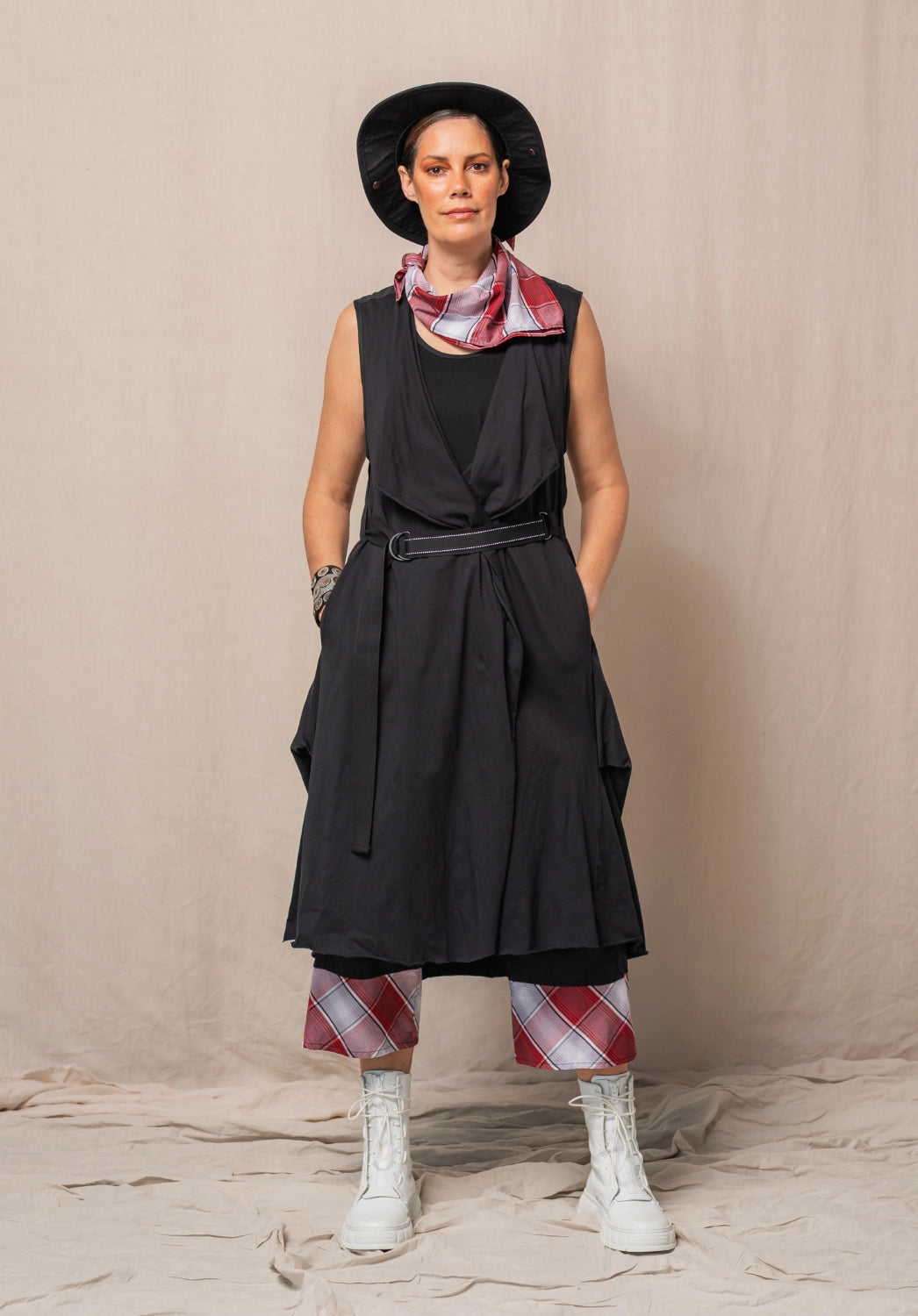 australian made summer bandanas