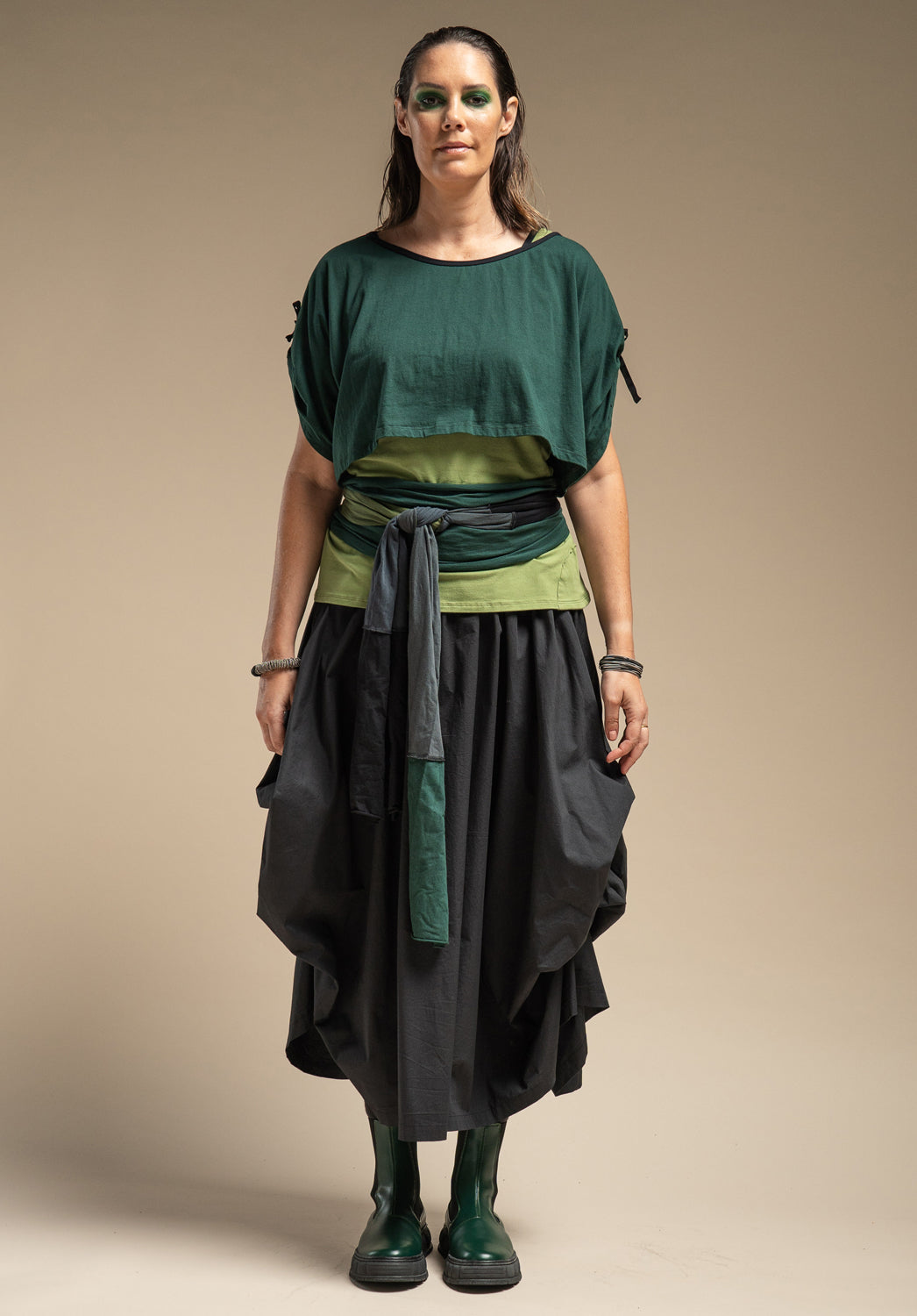 cotton singlet, ladies singlets, women's clothing online