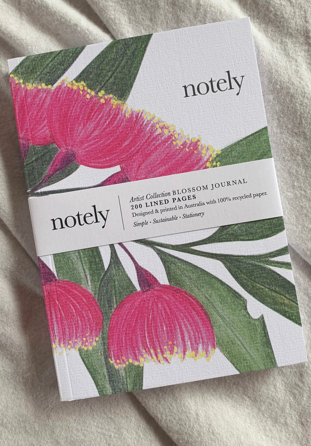 Blossom Journal - 200 Page