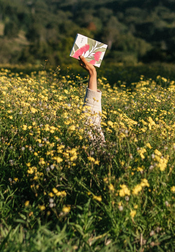 Blossom Journal - 200 Page