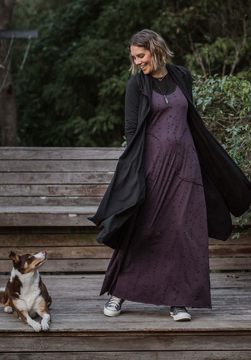 vegan fashion online, australian made dresses, shop boutique clothes