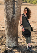 cotton clothing made in australia, ethical women s tops