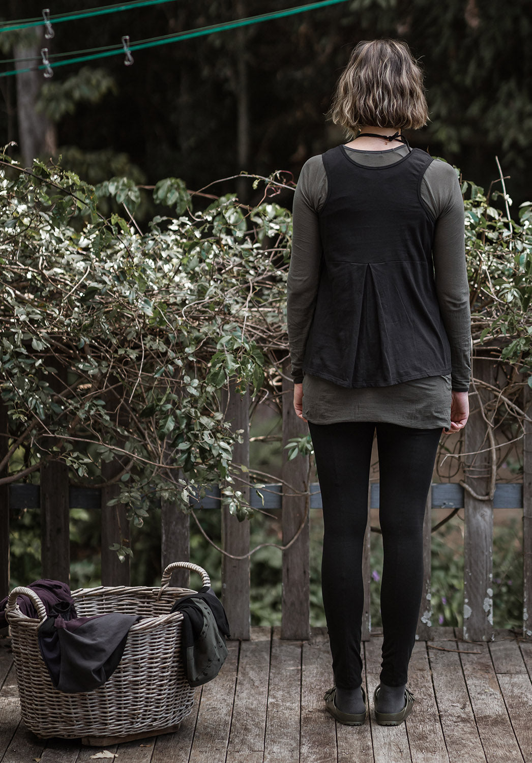 conscious clothing, australian clothing brands, australian fashion designer