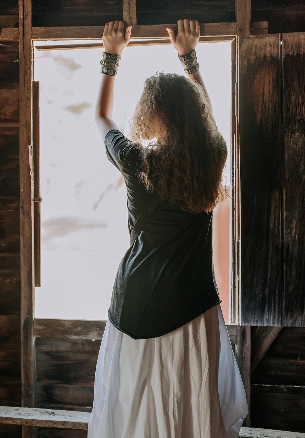 ethical dresses online, conscious clothing australia, eco friendly products