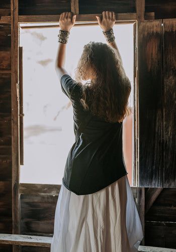 ethical dresses online, conscious clothing australia, eco friendly products