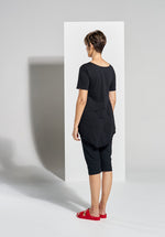 australian clothes online, black tees made in australia, eco clothing line