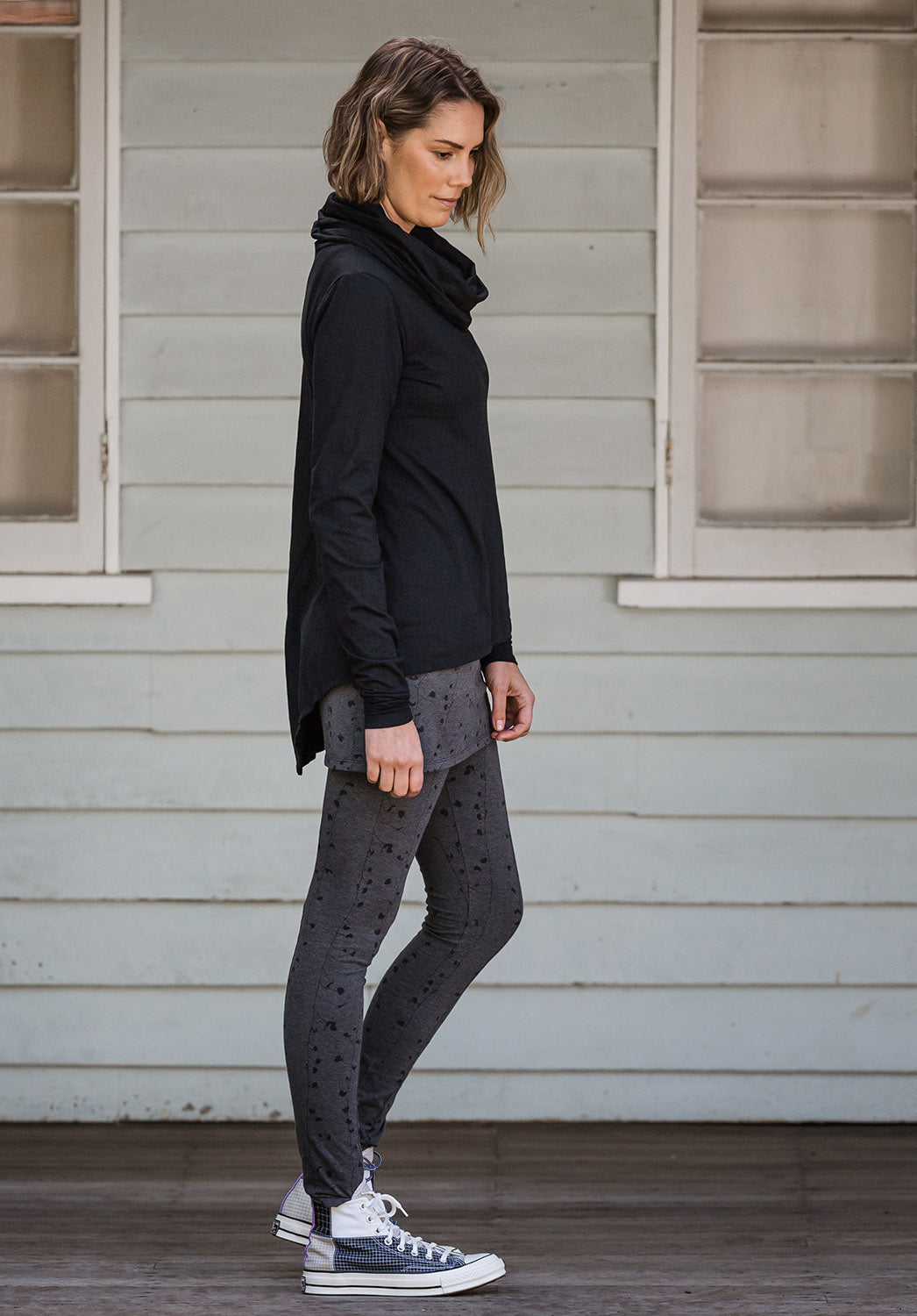 sustainable clothing online, ethical clothing australia, organic cotton womens tops