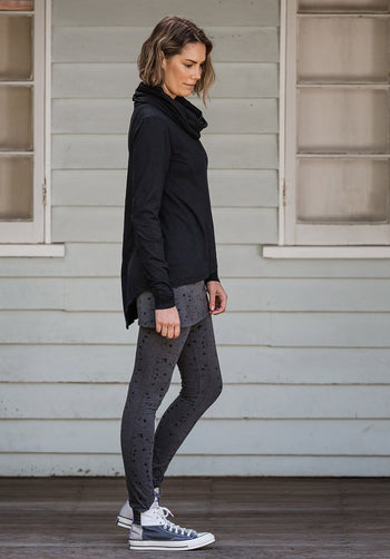 sustainable clothing online, ethical clothing australia, organic cotton womens tops