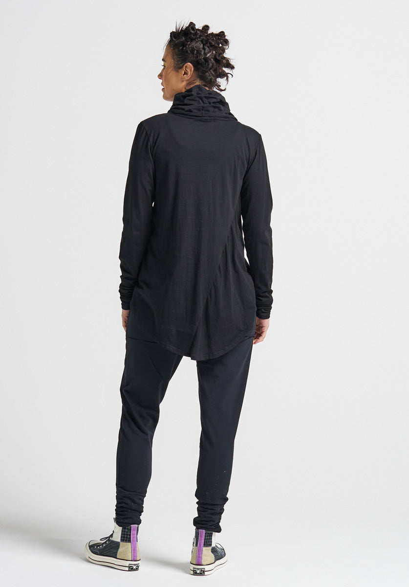 womens fashion made in australia, black tops online, shop ethical products