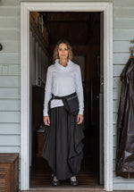australian made cotton skirts, australian made skirts, boutique skirts online, ethical fashion online, sustainable fashion online, ethical fashion australia, boutique fashion online