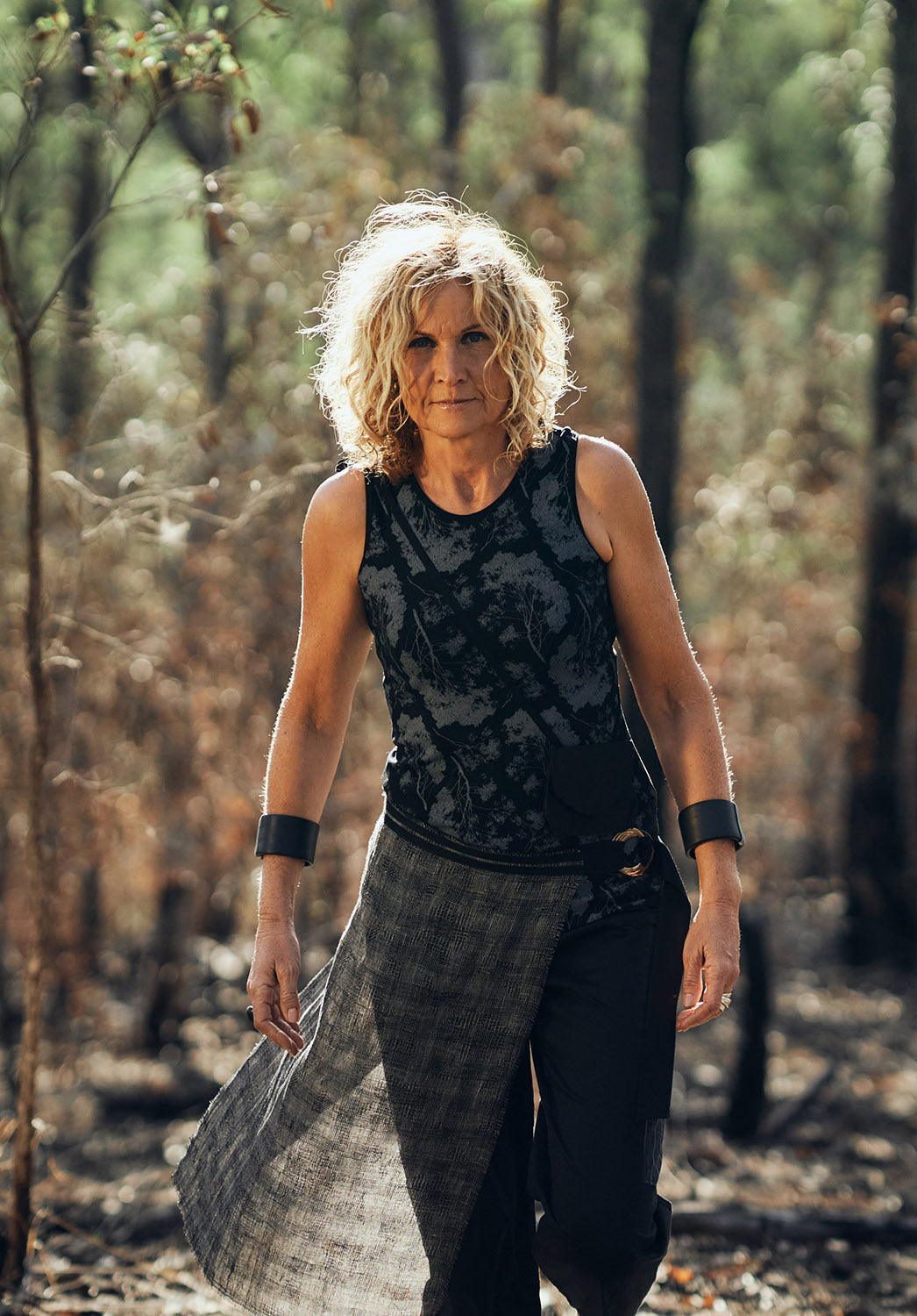 sustainable fashion online, printed boutique fashion, printed tops online