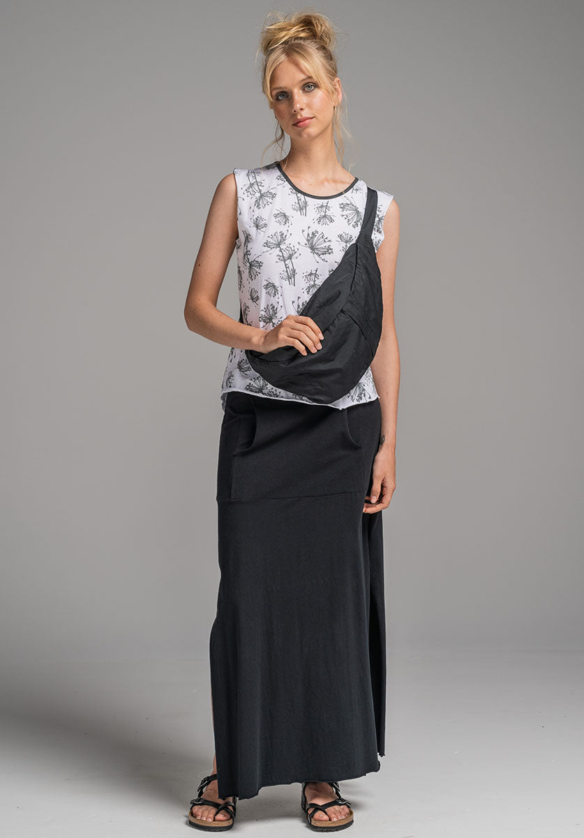 ethical clothing made in australia, sustainable fashion designer