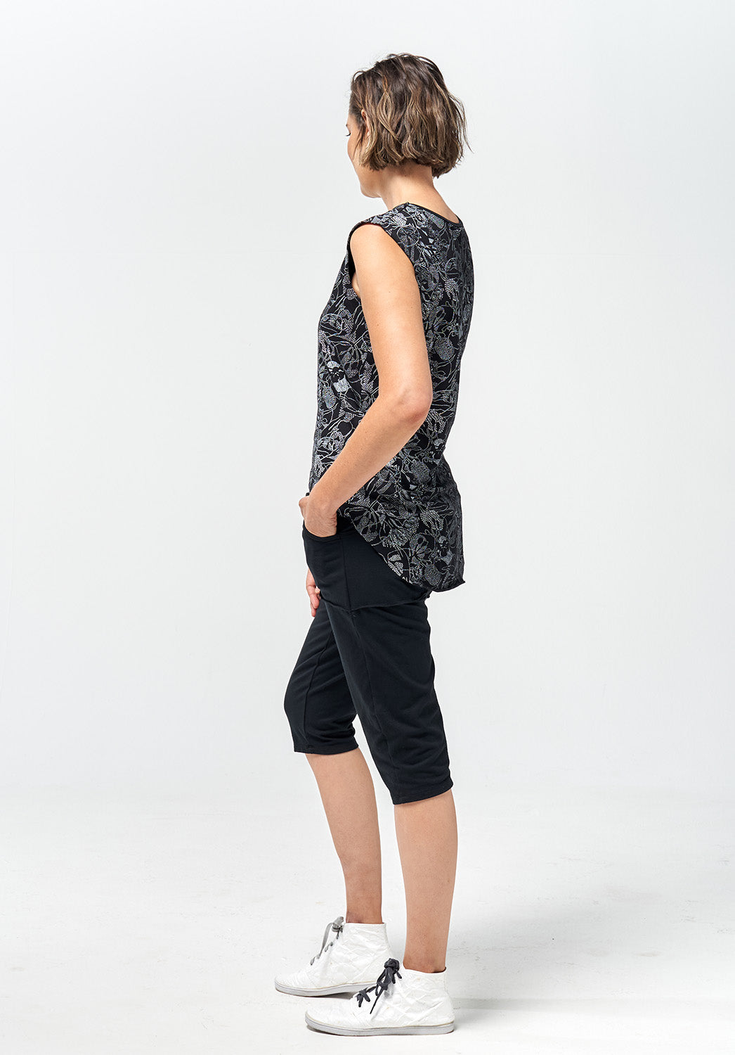 summer womens tank tops, ethical clothing online, sustainable fashion designer, ethical clothing australia, australian made fashion, 100% australian made