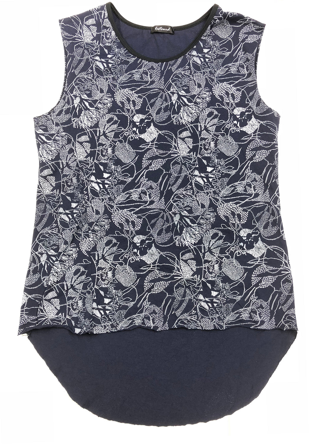 summer tank tops online, australian made fashion, australian fashion designer, printed womens tops, boutique womens tops