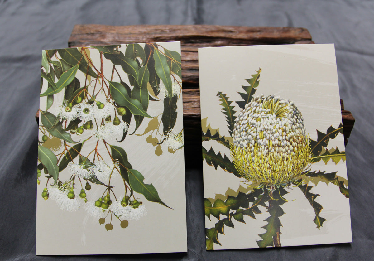 ethical greeting cards Australia