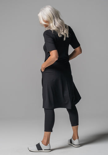womens clothing online, bamboo leggings, ethical fashion