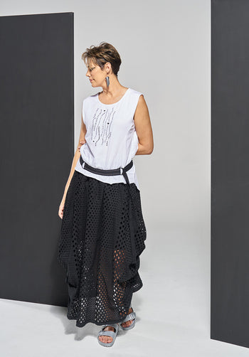 cotton summer skirts, womens boutique fashion, online boutique au