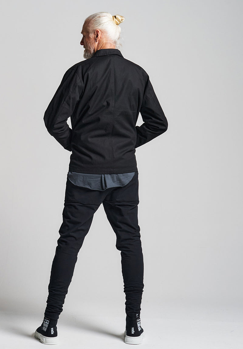 jacket made in australia, mens clothing made in australia, ecofriendly products, slow fashion brands