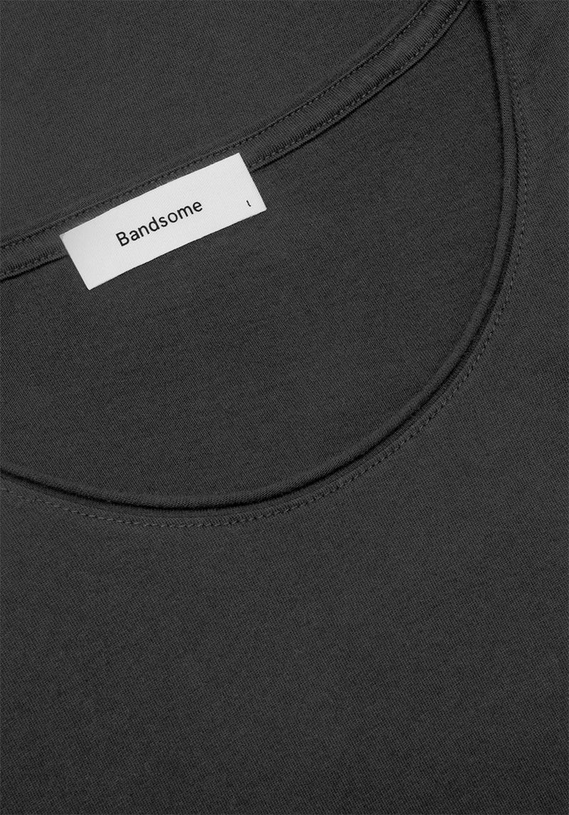 bandsome tshirts, organic cotton t-shirt online