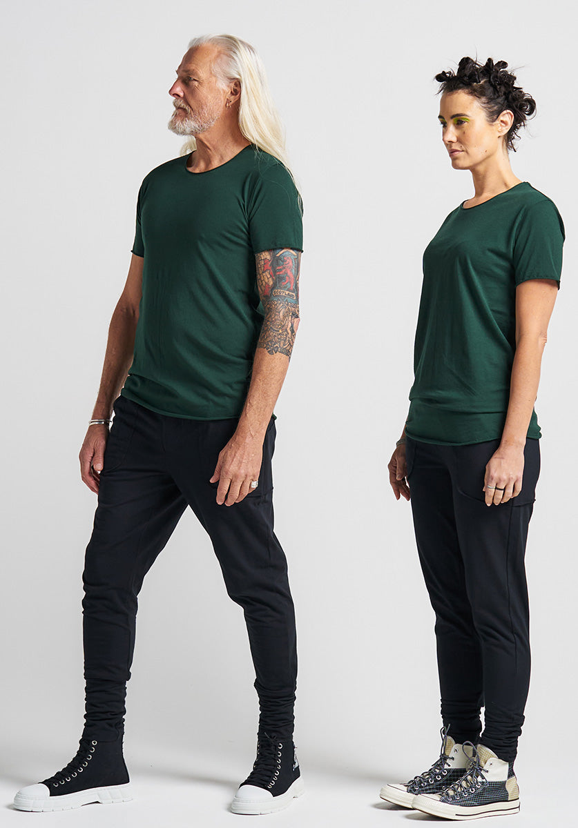 sydney made clothes, eco friendly cotton tshirts