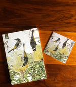 shop stationery australian made, recycled cards