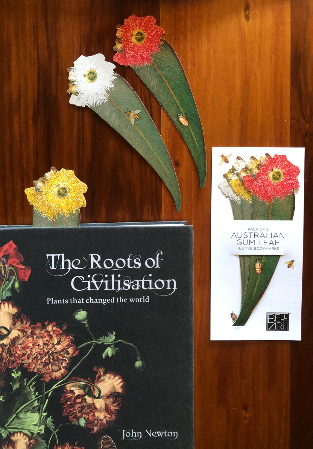 australian artists, bookmarks online, australian bookmarks