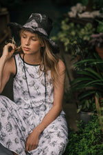 organic clothes, australian fashion designer, shop maxi dress