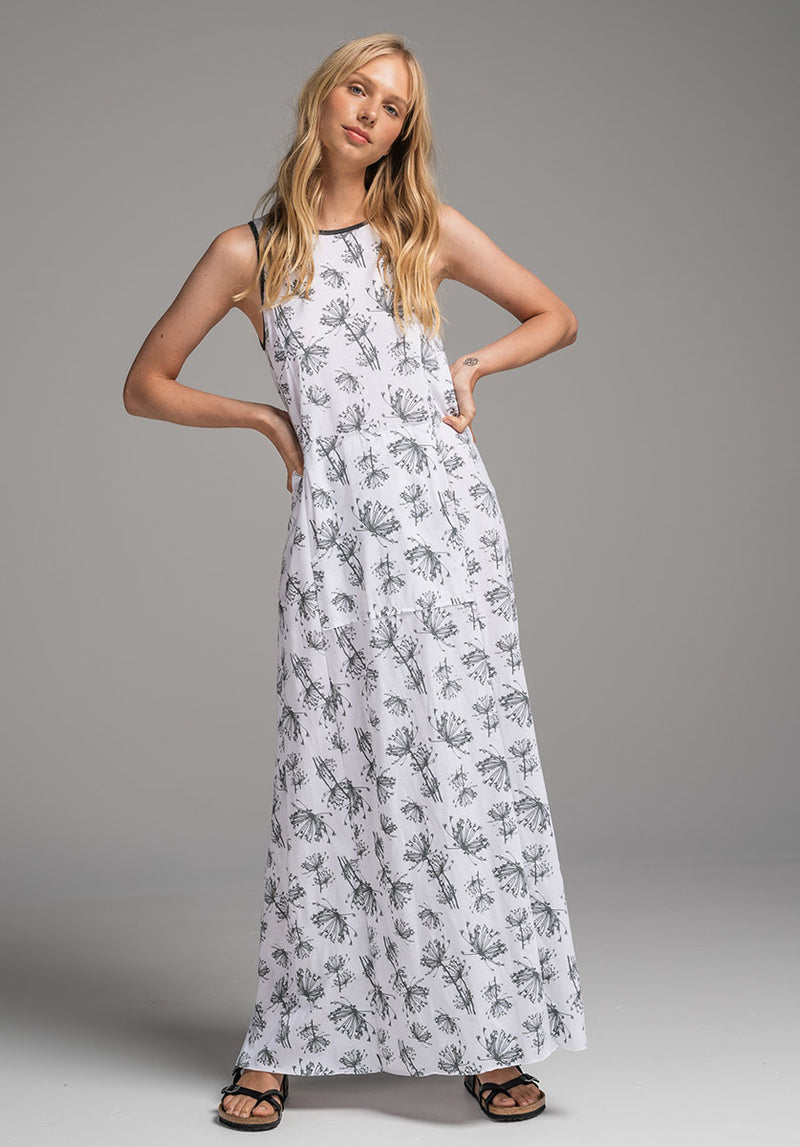 australian maxi dresses, summer cotton dress australia