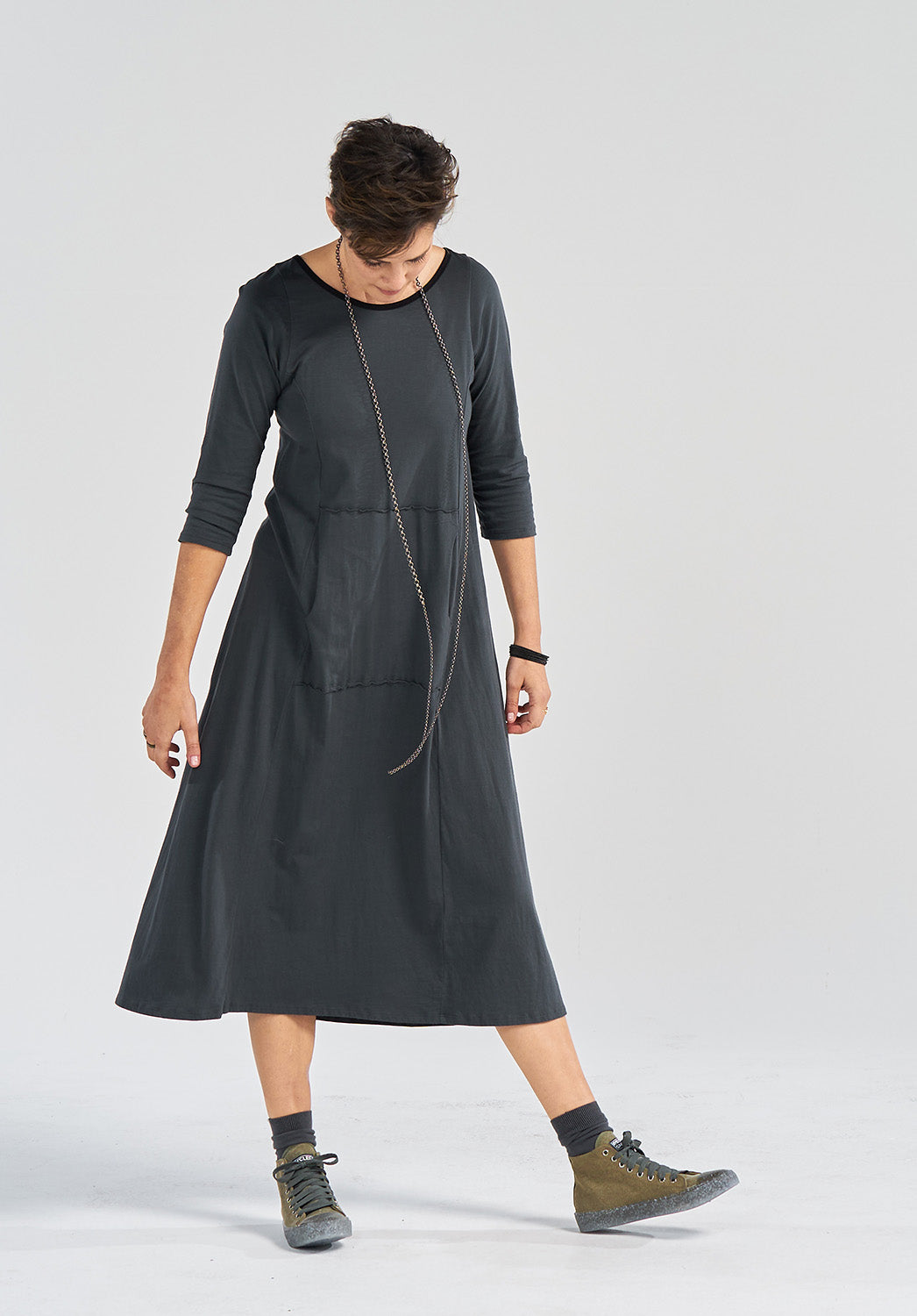 BOBBI DRESS main image 1