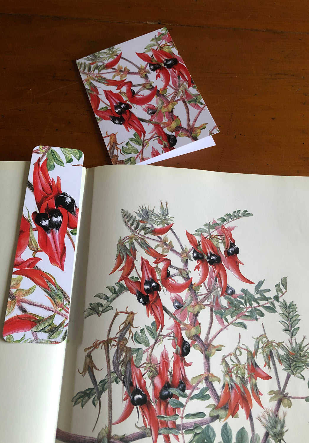 australian made cards, ethical clothing australia
