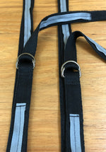 australian designer belt, d rings, ethical belts