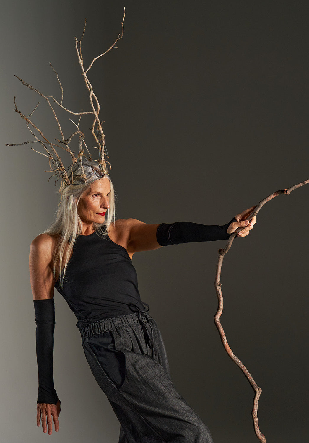 trendy arm warmers, australian designer clothes online