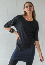 australian made clothing brands, bamboo tops, ethical clothes