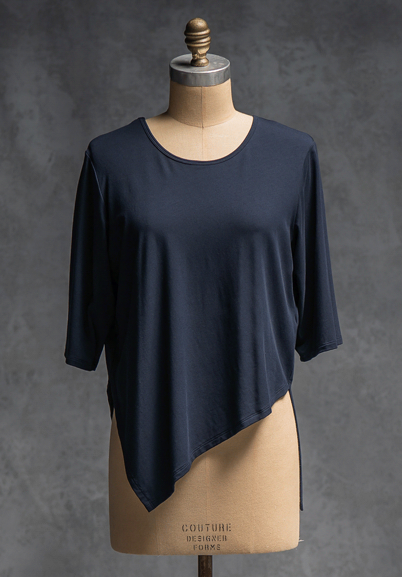 womens tops, bamboo clothes, australian made clothing