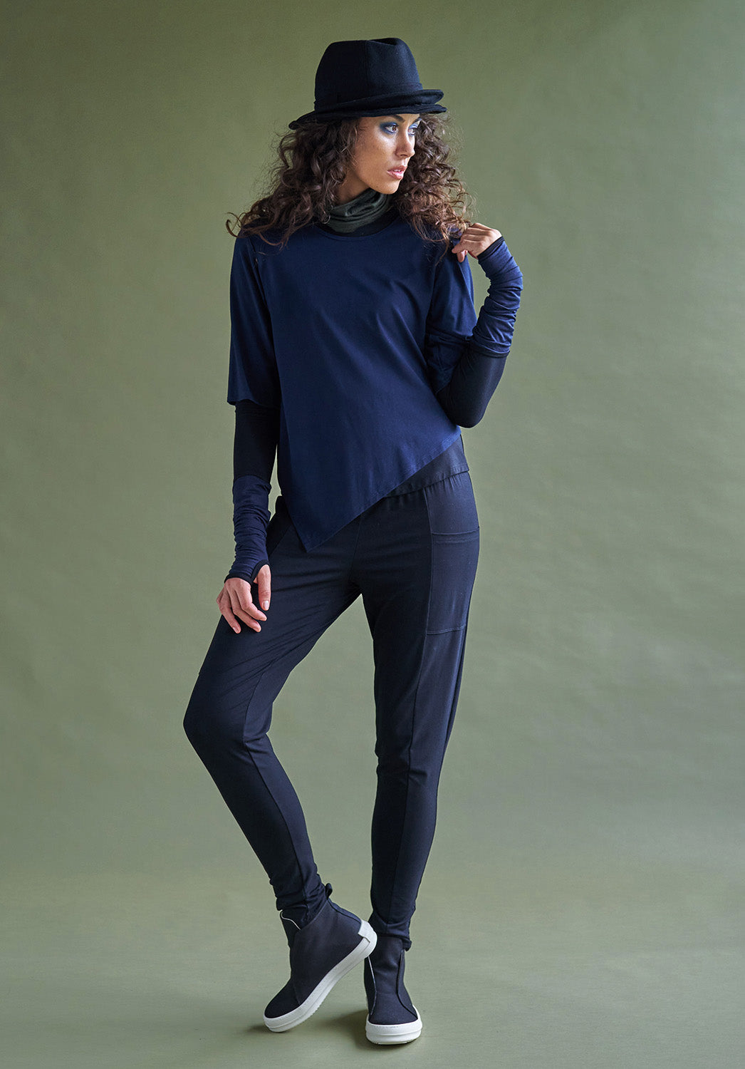 womens fashion accessories, wool arm warmers online