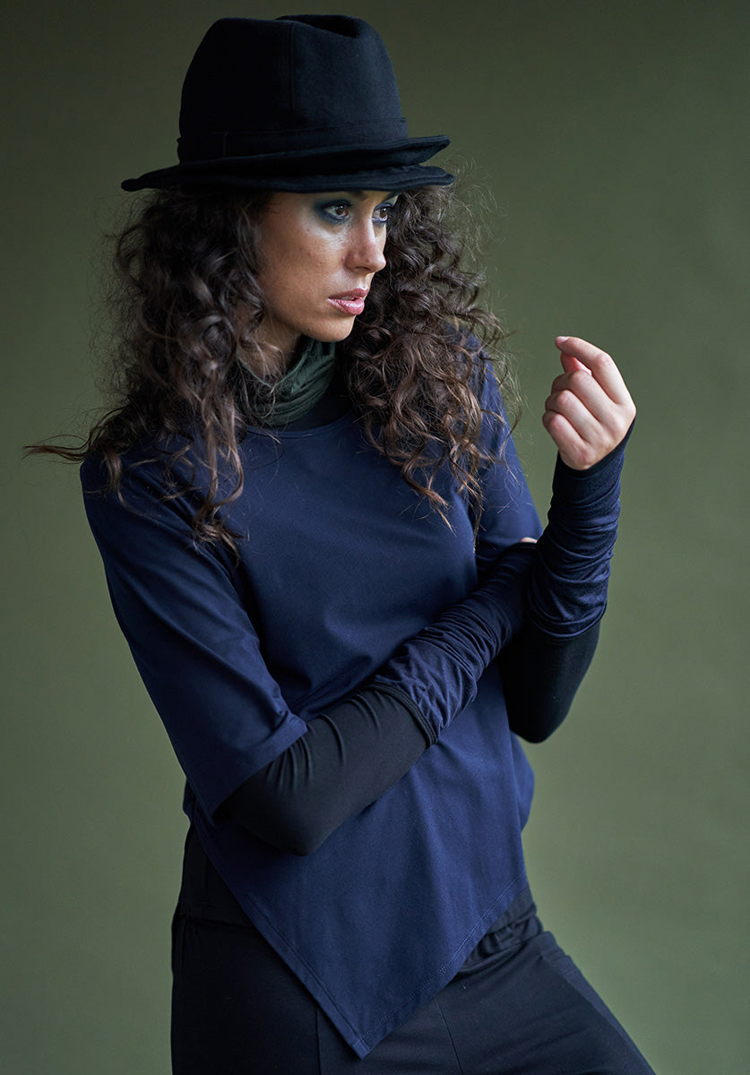 womens tops, bamboo clothes, australian made clothing