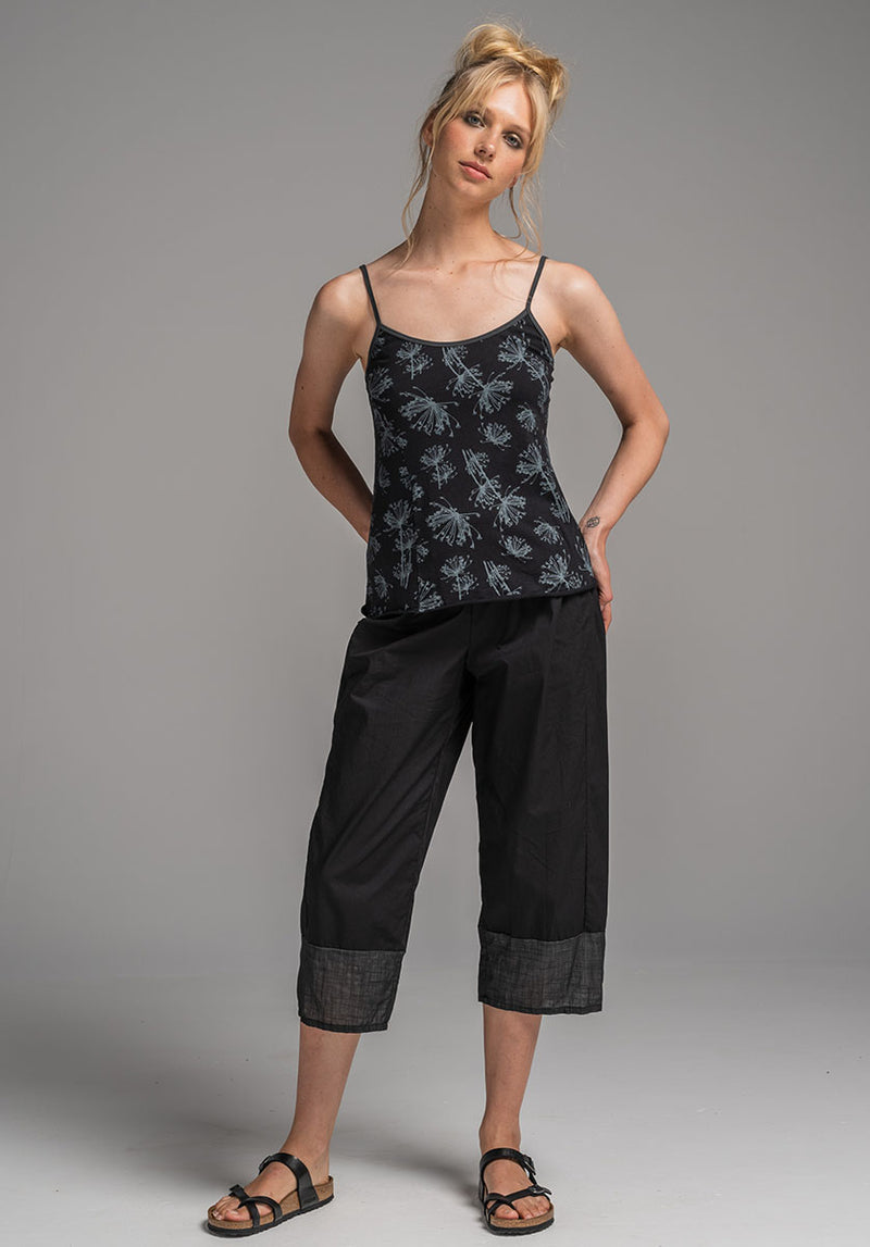 organic cotton pant, australian made clothes, sustainable clothing